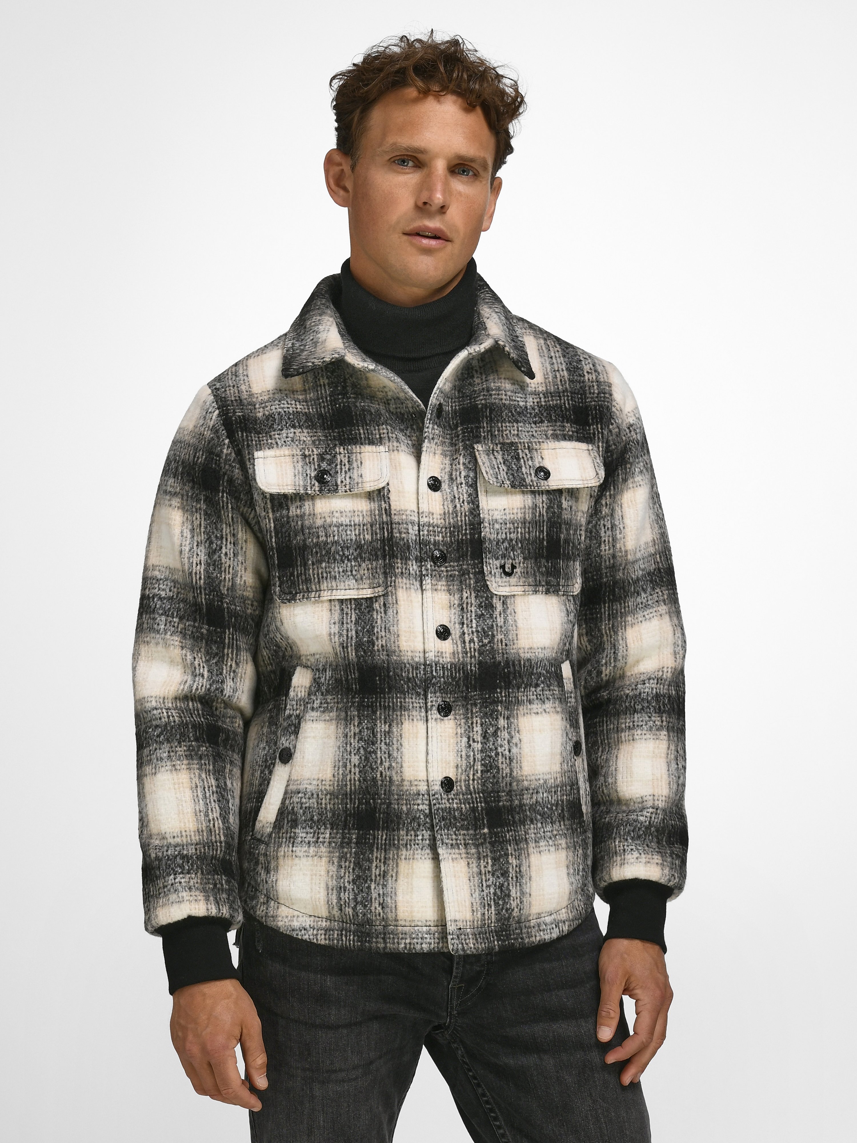 Jacke