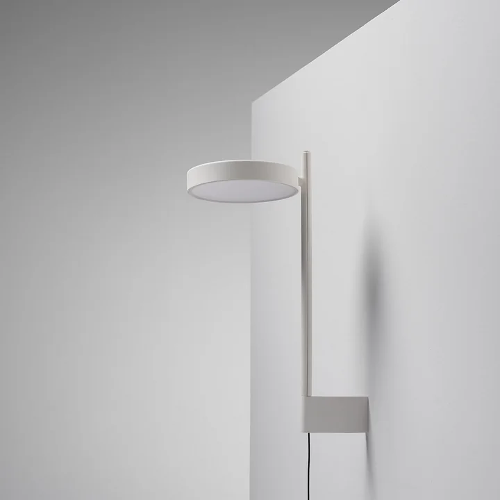 Wästberg - w182 Pastille LED Wandleuchte br1, soft white