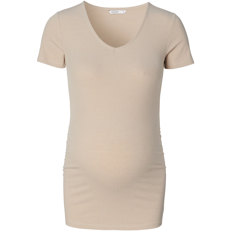 Noppies T-shirt Jadie Light Sand