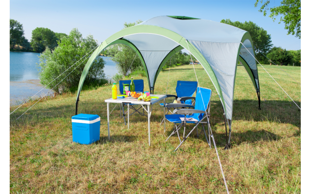 Coleman Event Shelter Pro M Pavillon