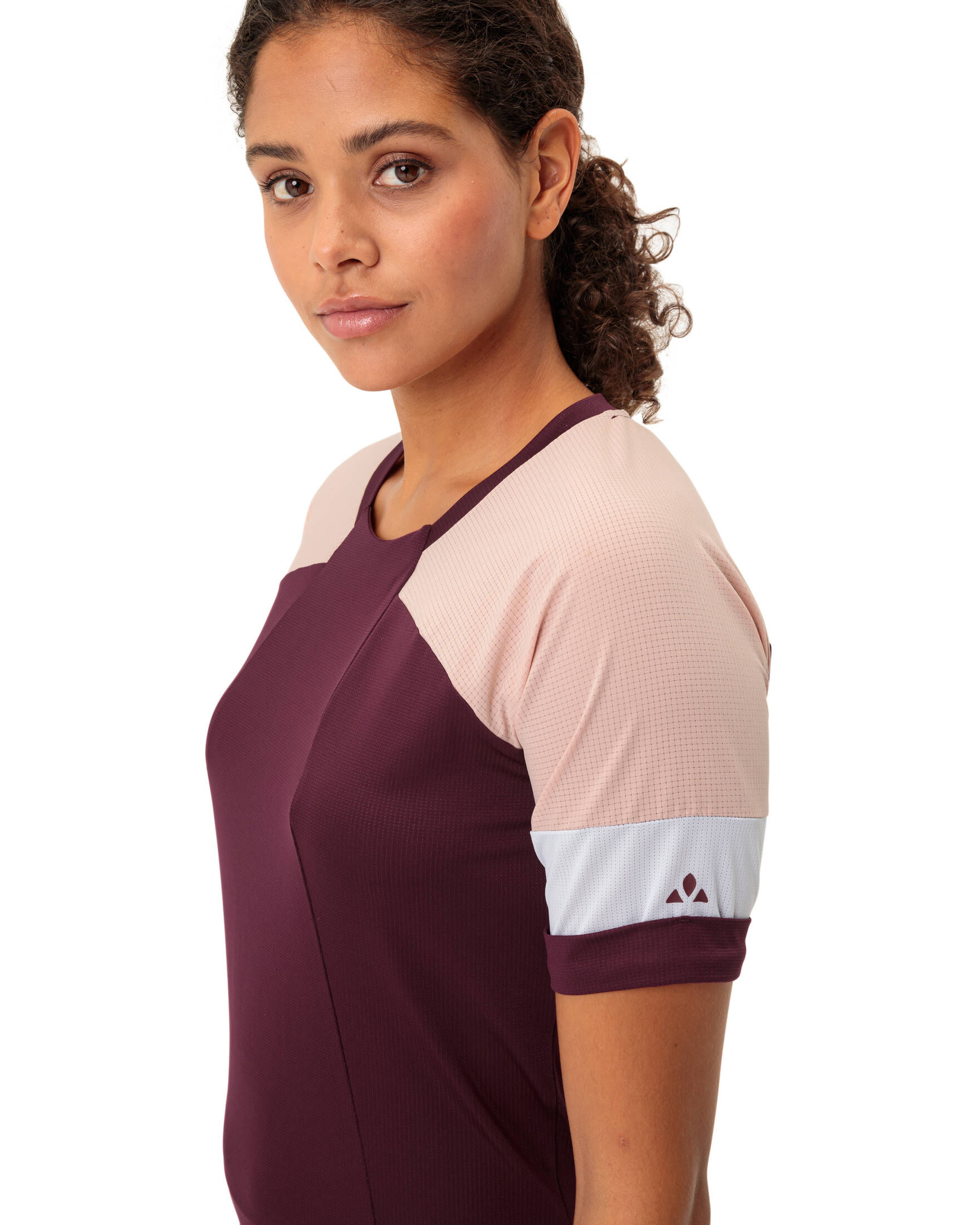 VAUDE| Damen T-Shirt Women's Kuro Shirt