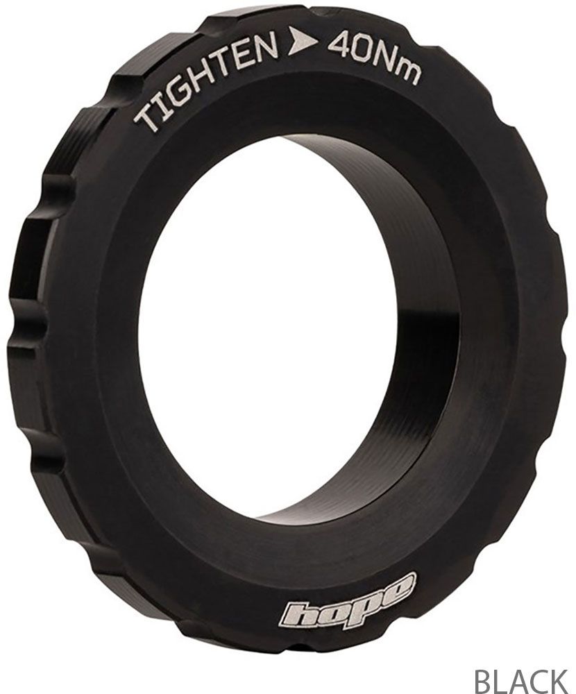 Hope Centerlock Lockring extern kaufen | Bike-Discount
