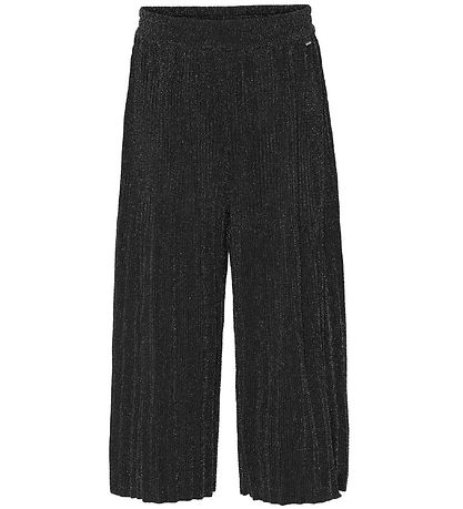 Molo - Hosen - Aldora - Space Grey