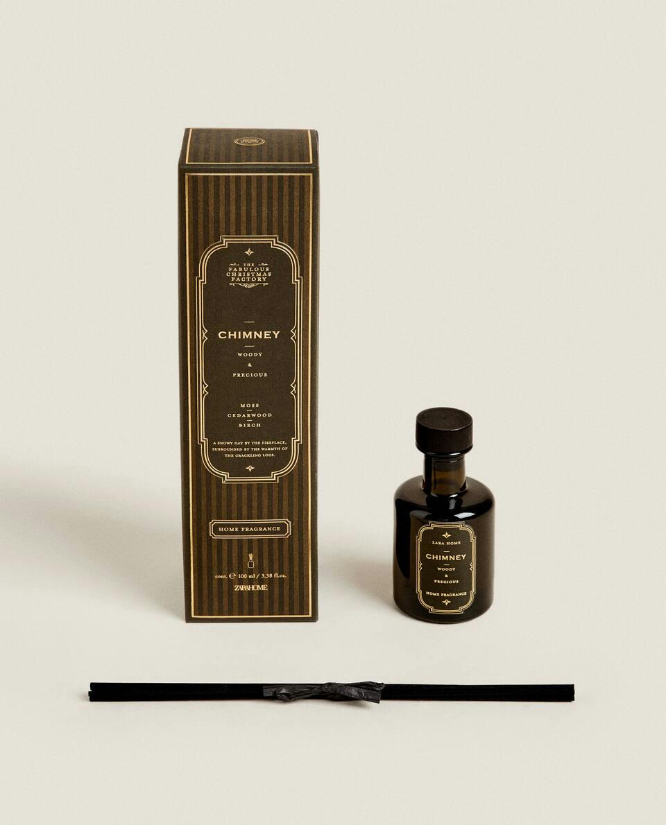 CHAMINÉ