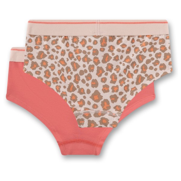 Sanetta - Kid's Doppelpack Cutbrief 349296 - Sous-vêtement