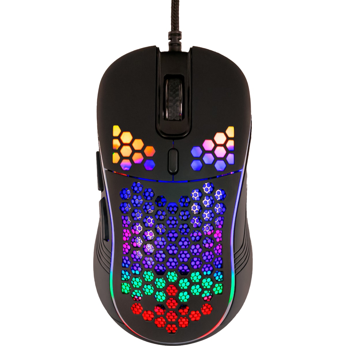 Next SR7 gamingmus (sort)