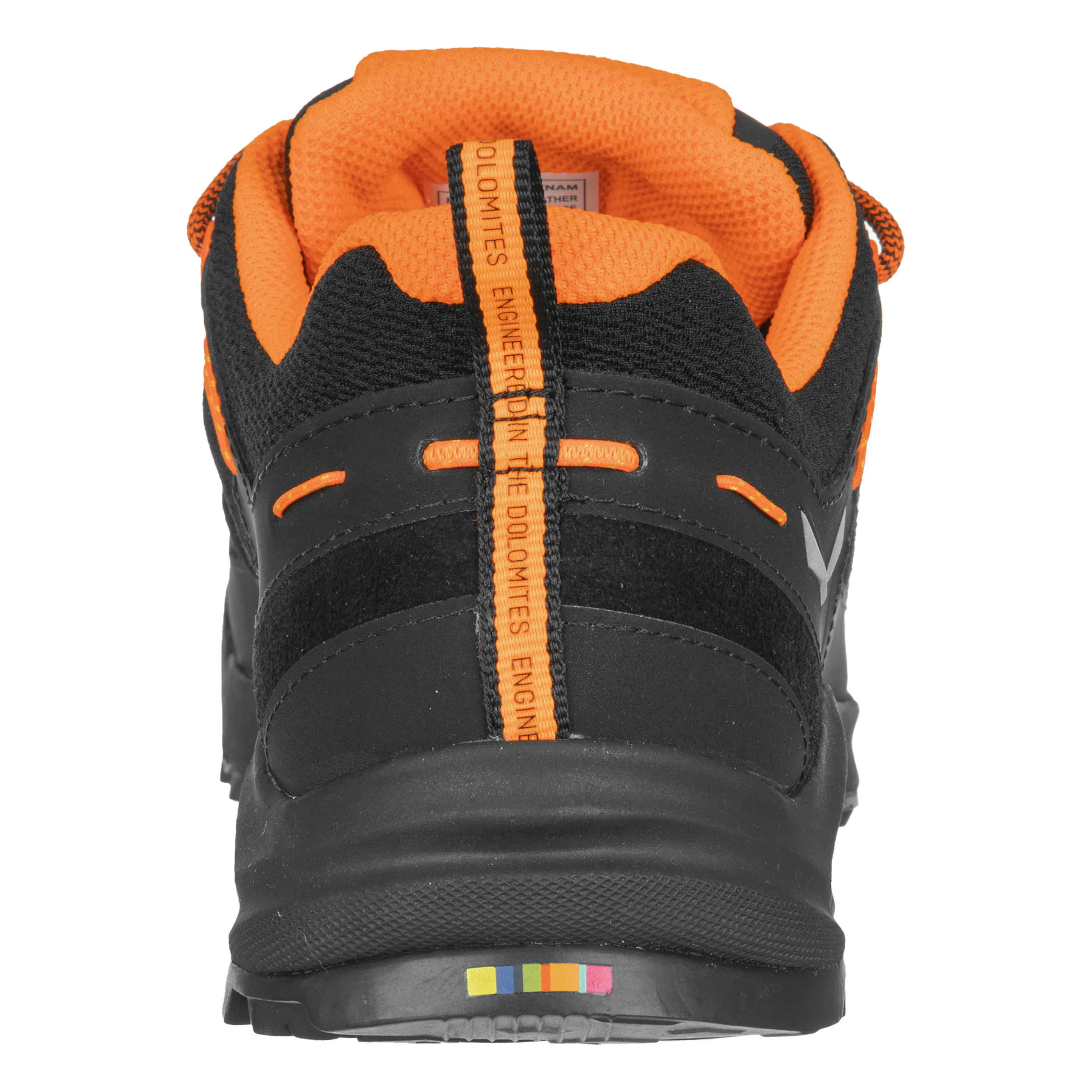 Wildfire Leather Herren Schuh