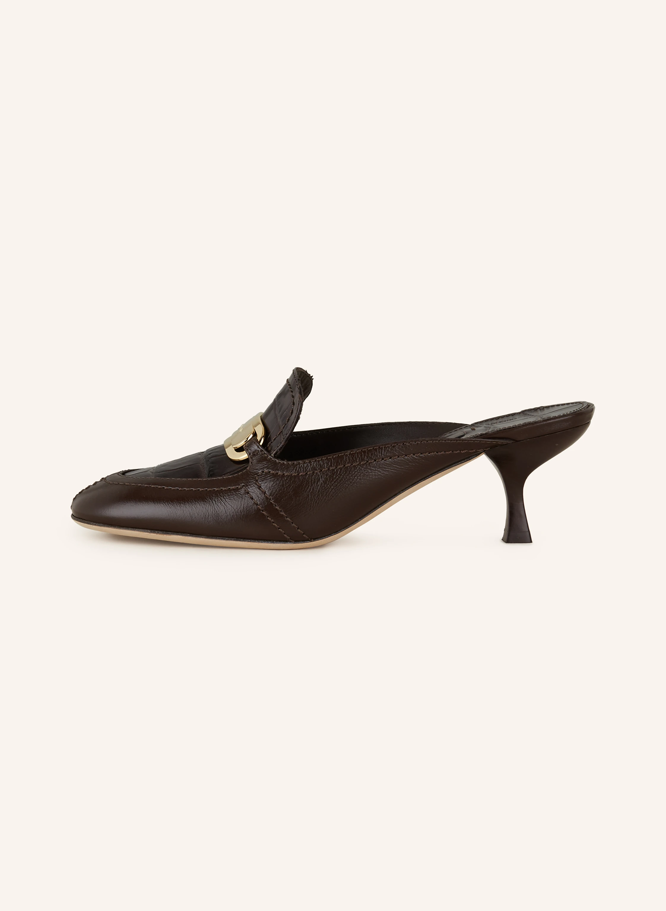 FERRAGAMO Mules ELODYE