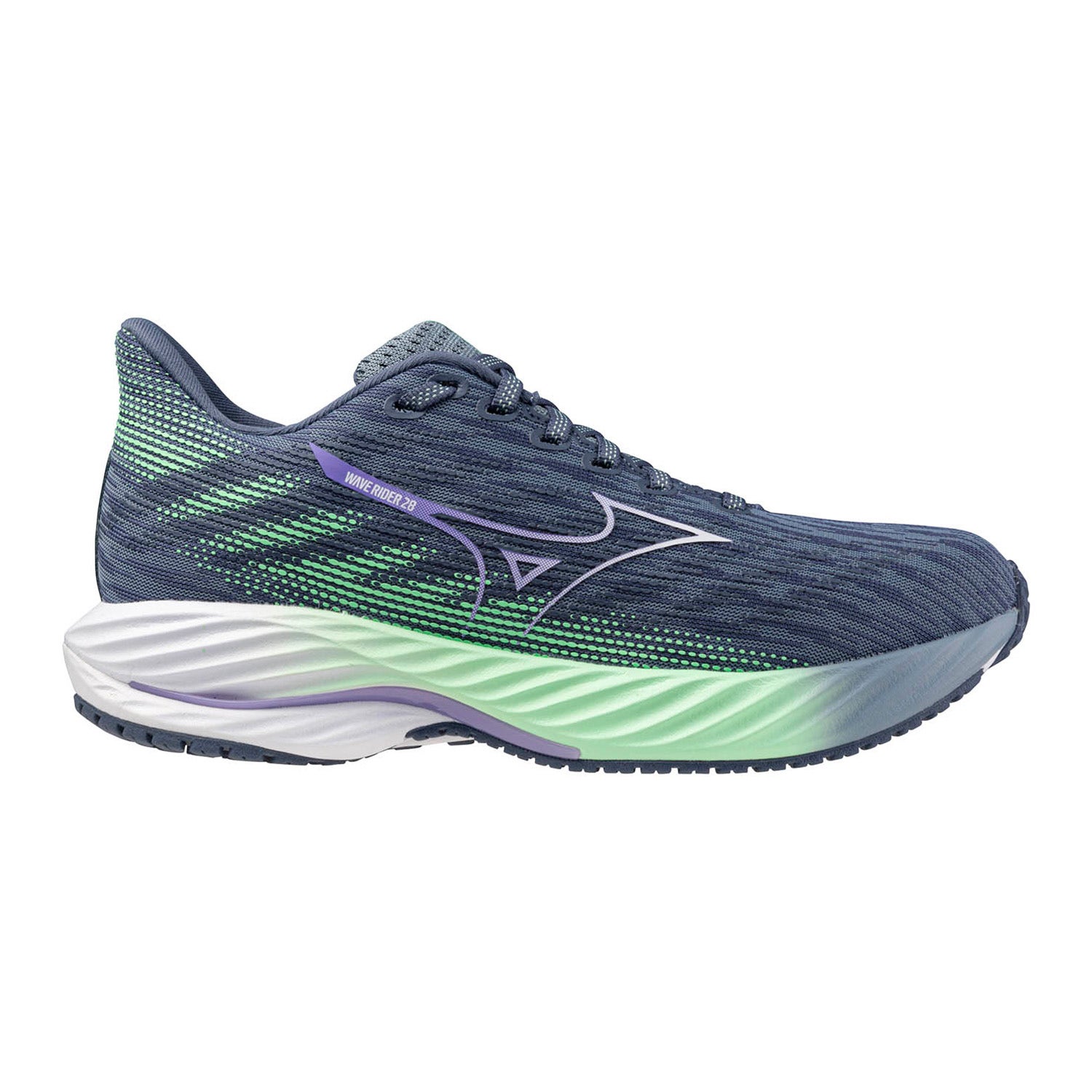 Mizuno  Wave Rider 28 Dames