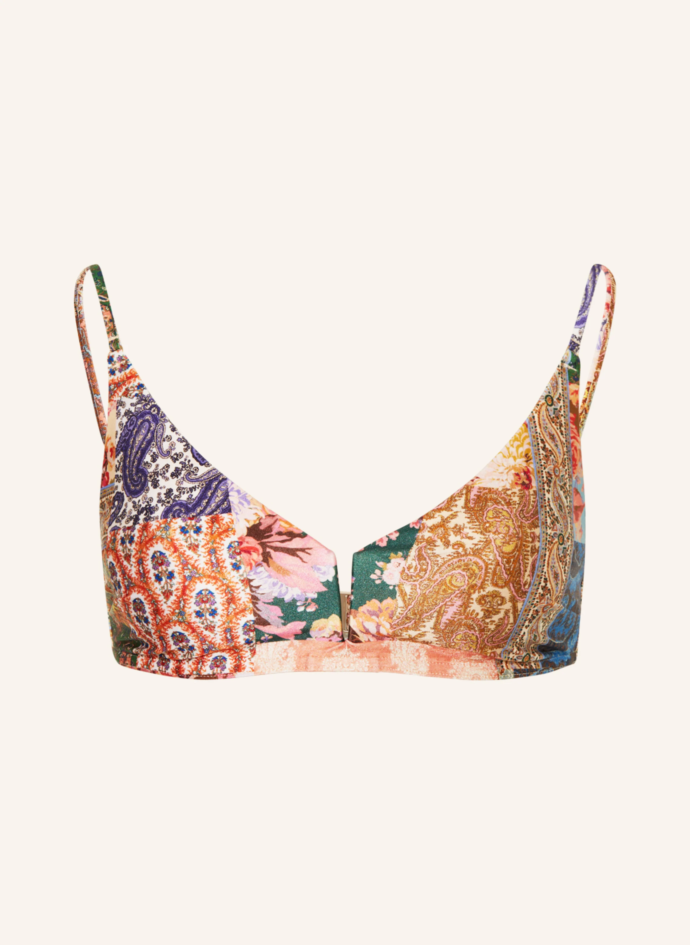ZIMMERMANN Bralette-Bikini-Top DEVI