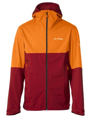 VaudeSimony 2,5L Jacket IV - rot
