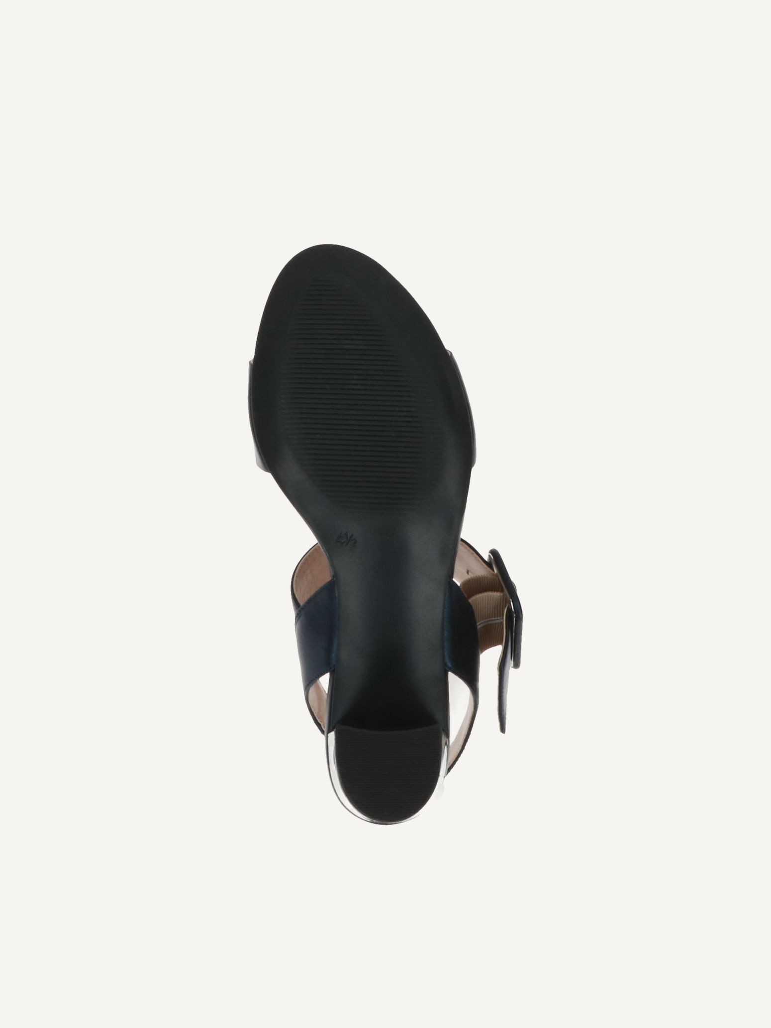 Sandalette