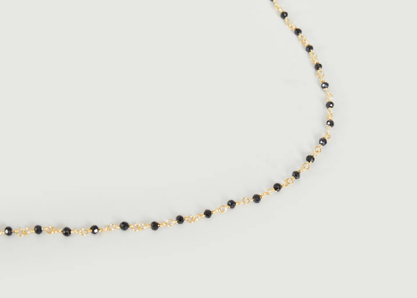 Collier Nadee Wildstone Paris
