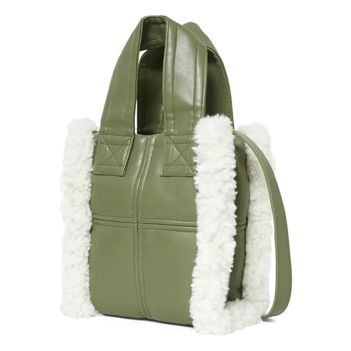 Stand Studio Sac Lisetnis | Vert
