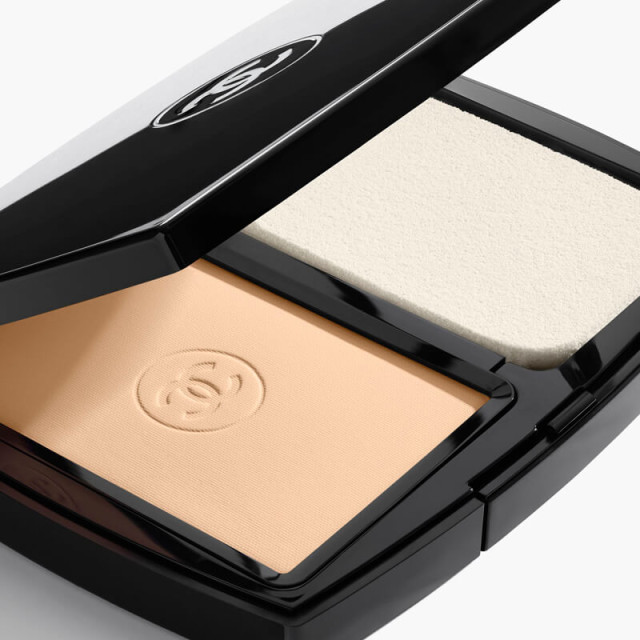 Ultra Le Teint haute tenue ultra confort CHANEL