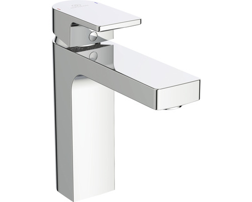 Ideal Standard EDGE chromen wastafelkraan A7109AA