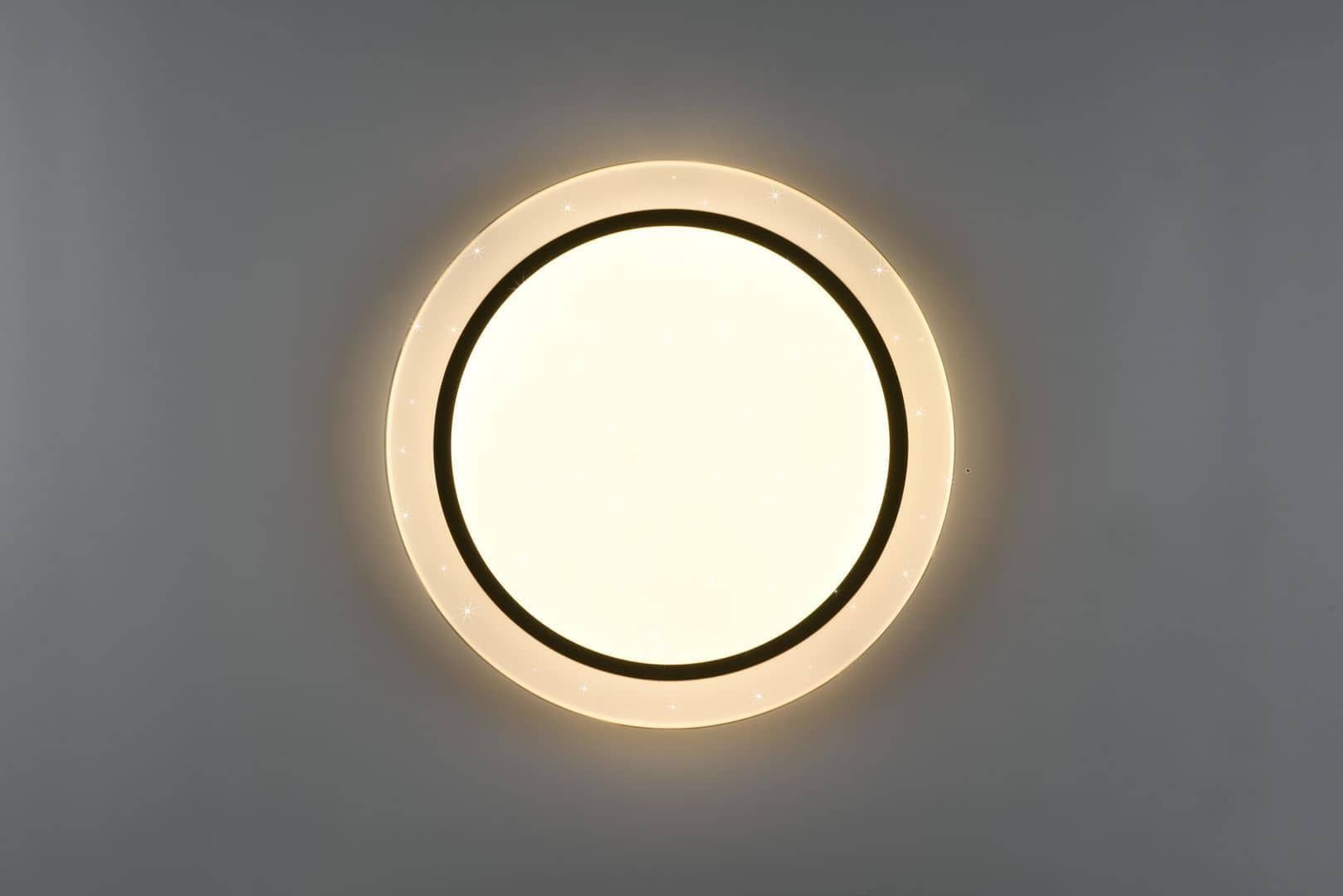 LED-Deckenleuchte