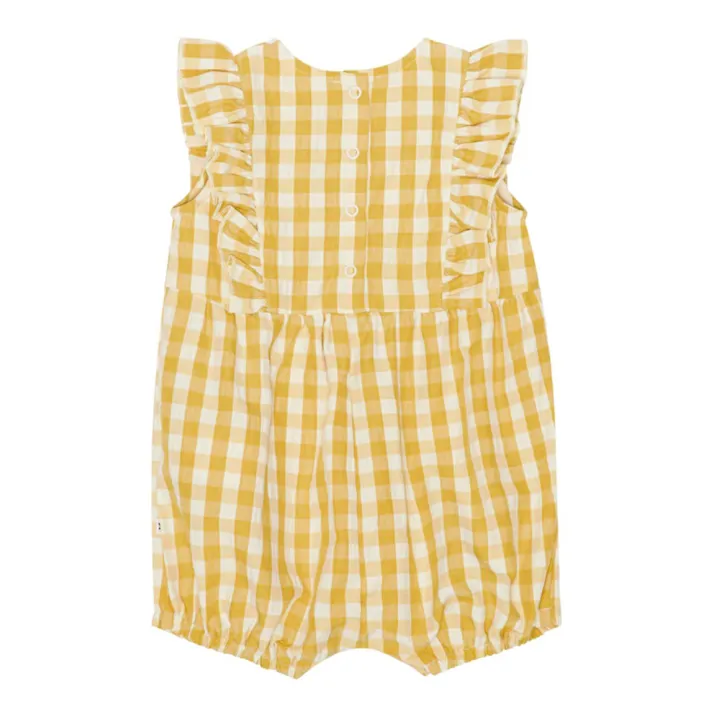 Molo Barboteuse Felicia | Miel