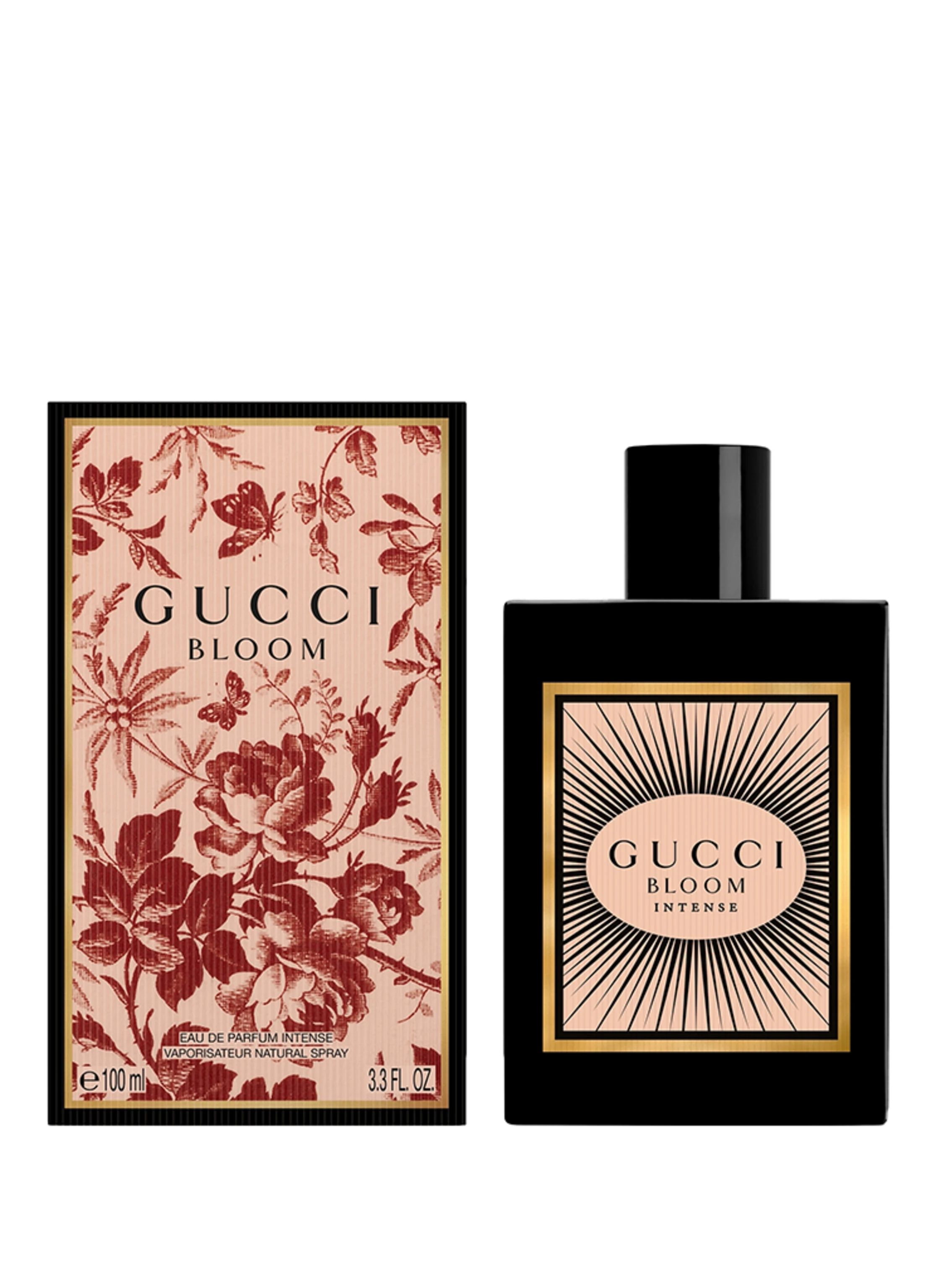 GUCCI Beauty BLOOM