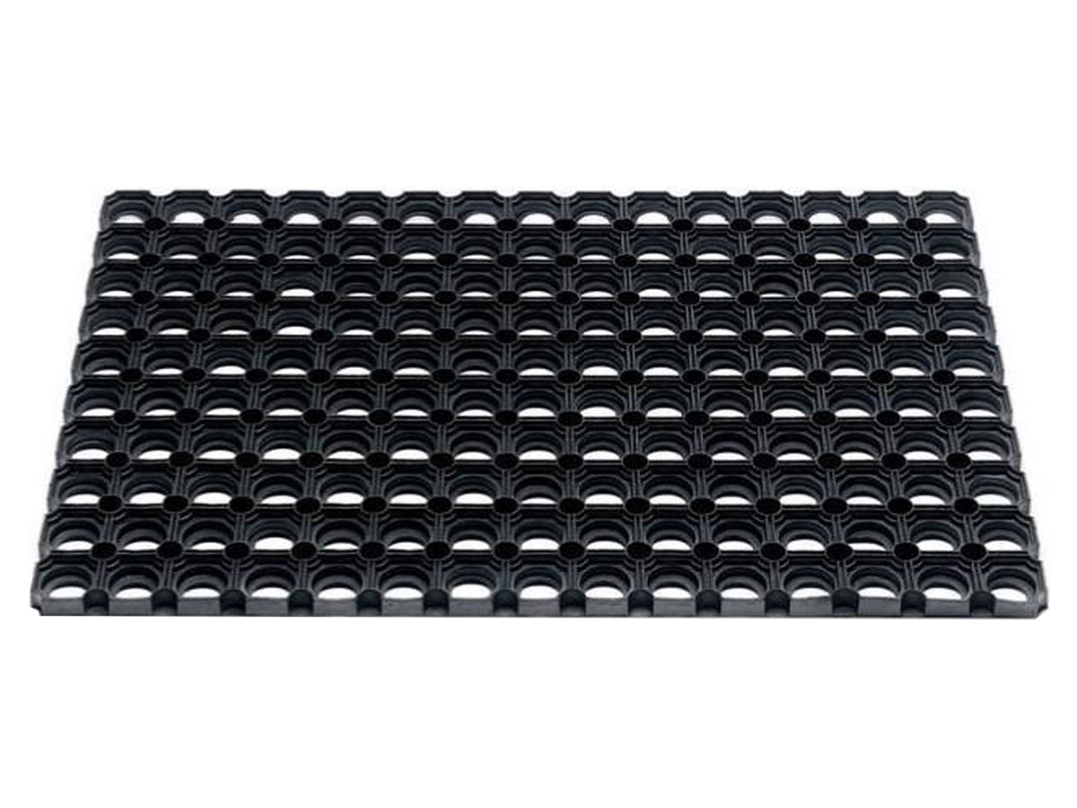 IVOL 60 x 80 cm rubber ringmat
