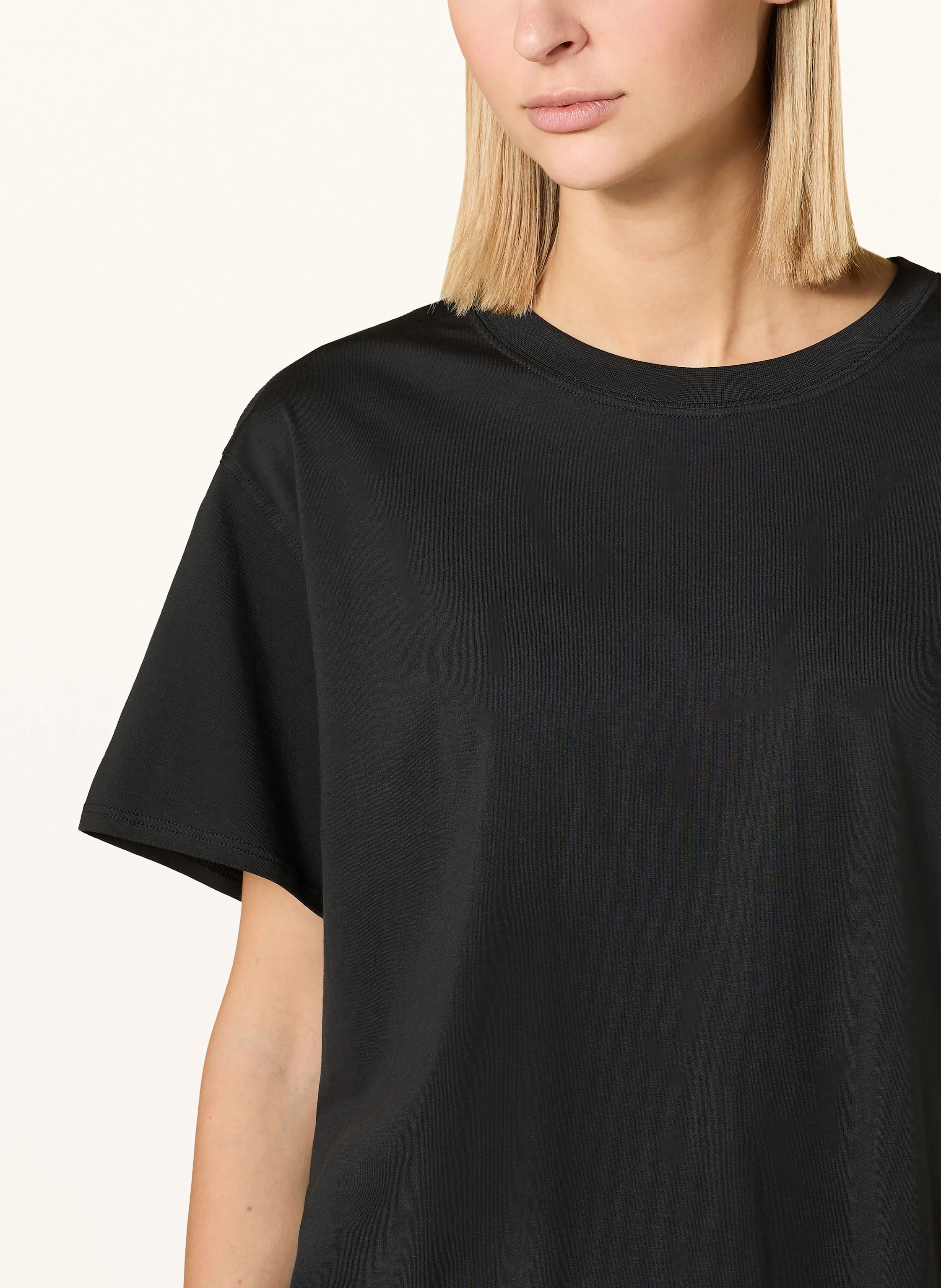 lululemon T-Shirt ALL YOURS