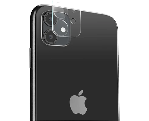 Andersson Kamerabeskytter i herdet glass til Apple iPhone 11