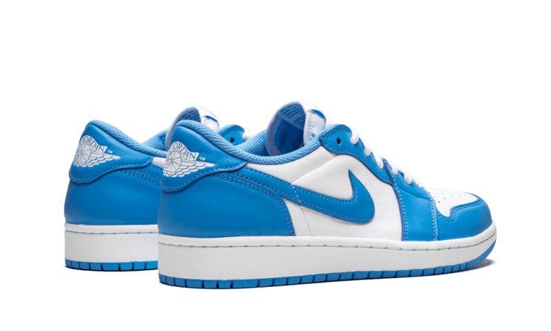 Air Jordan 1 Low SB UNC Éric Koston
