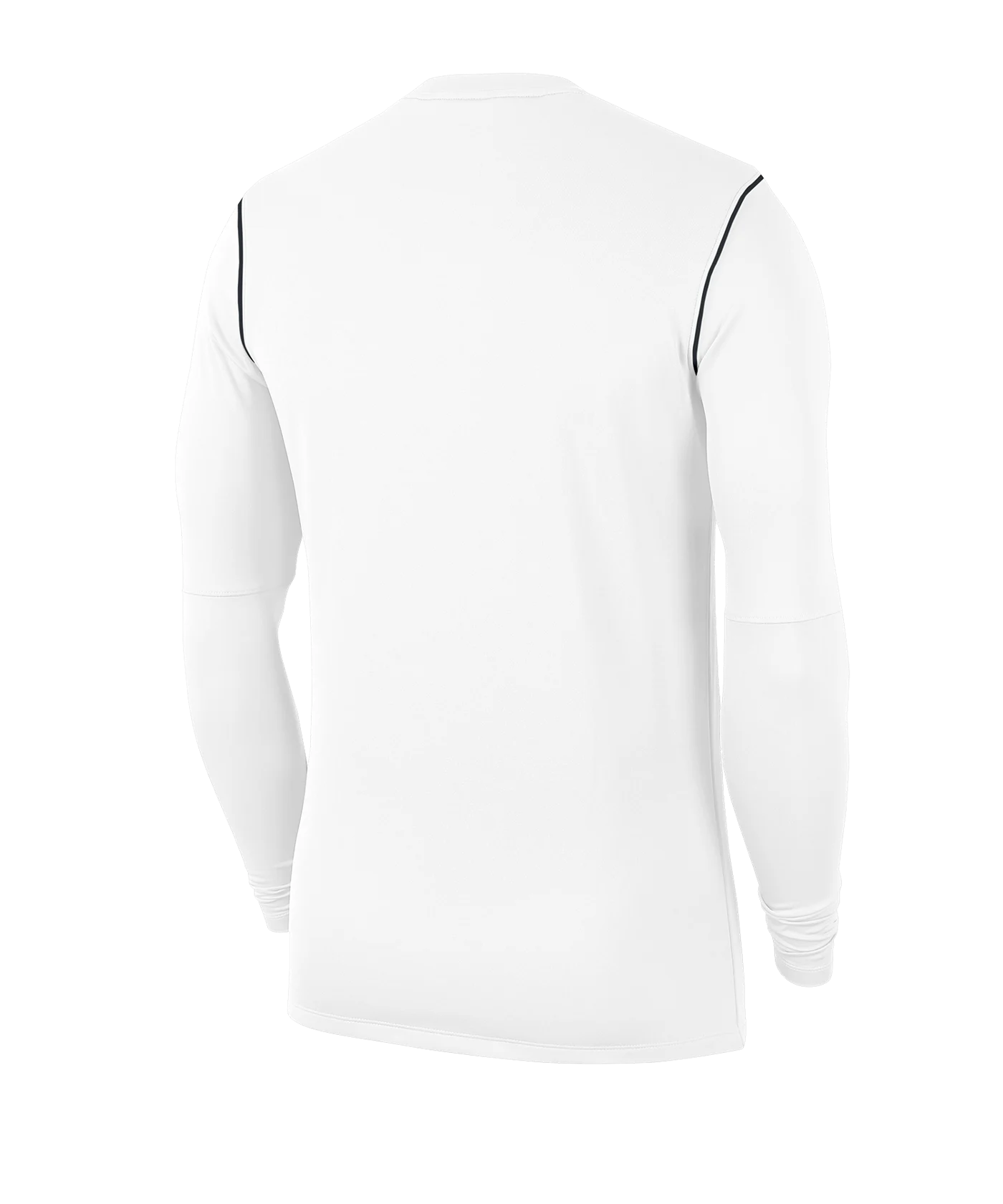 Nike Park 20 Sweatshirt Kids Weiss F100