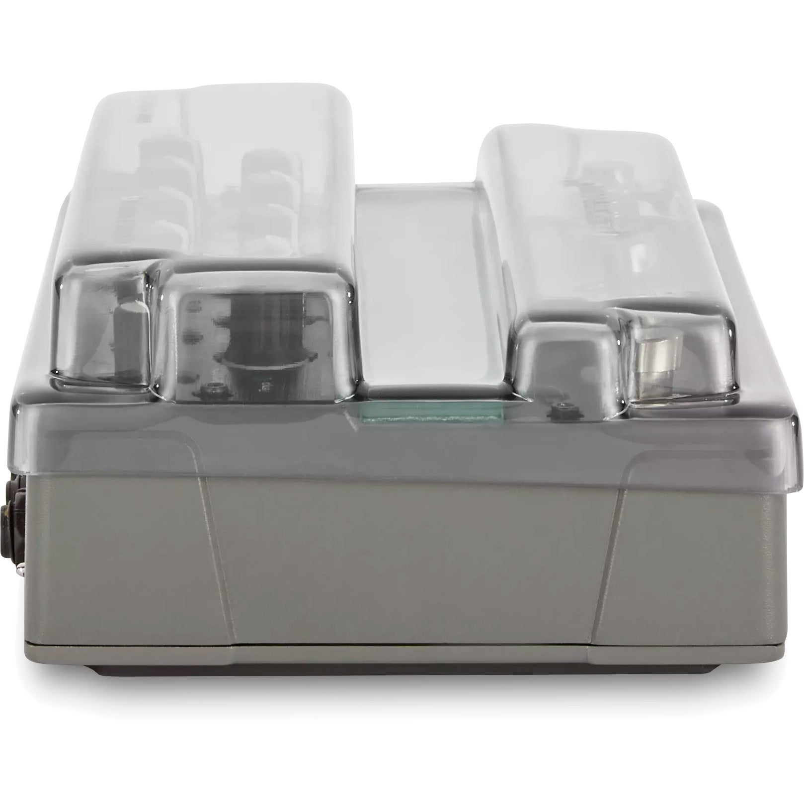 Decksaver stofkap voor Eventide 3-Switch