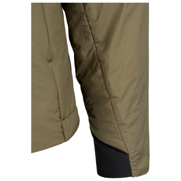 Stoic - MountainWool60 JokkmokkSt. Hoody - Veste isolante
