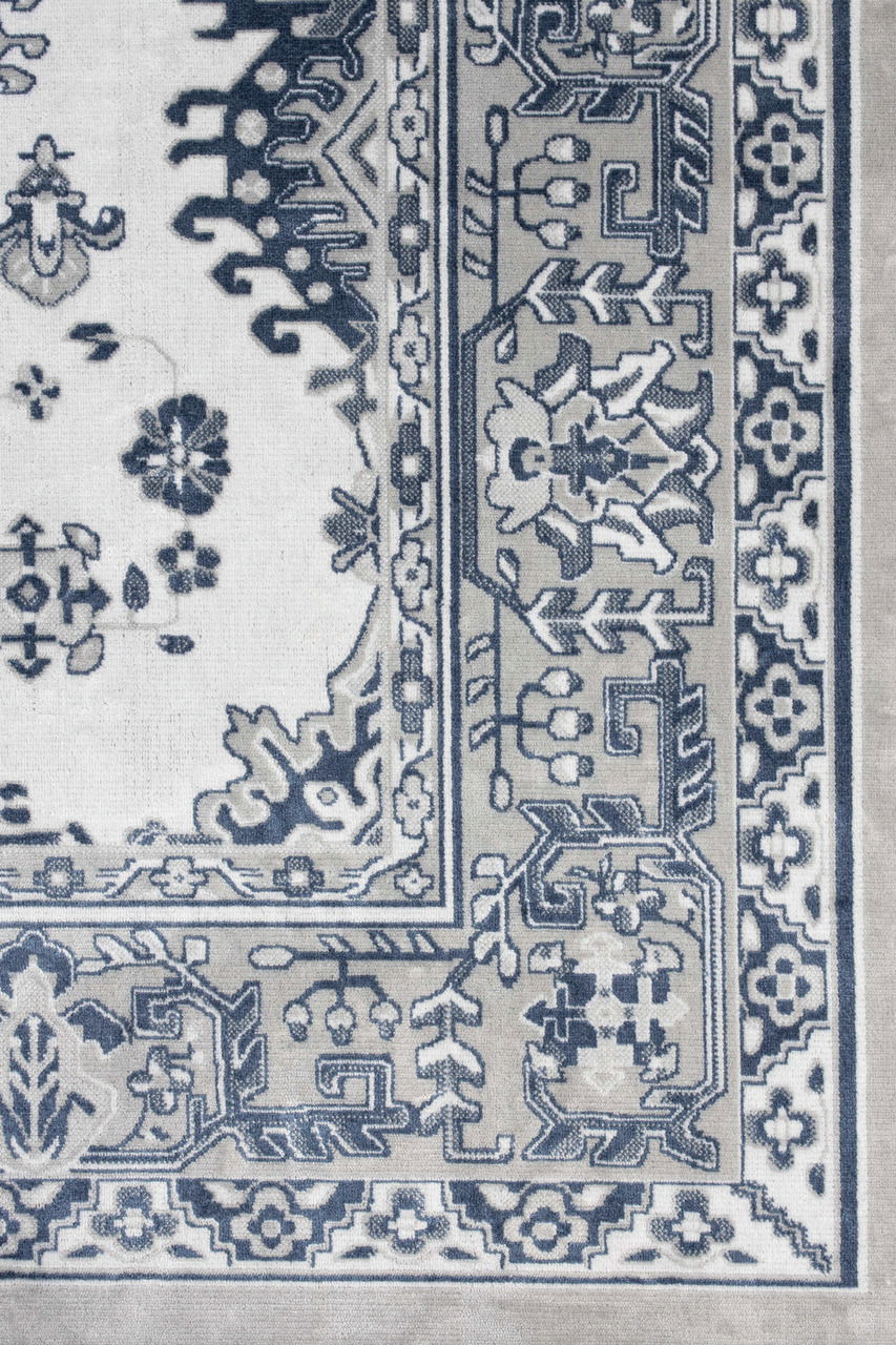 Z2 Teppich REZA