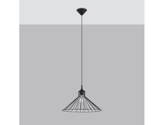 SOLLUX LIGHTING - Suspension Lampe suspendue eda
