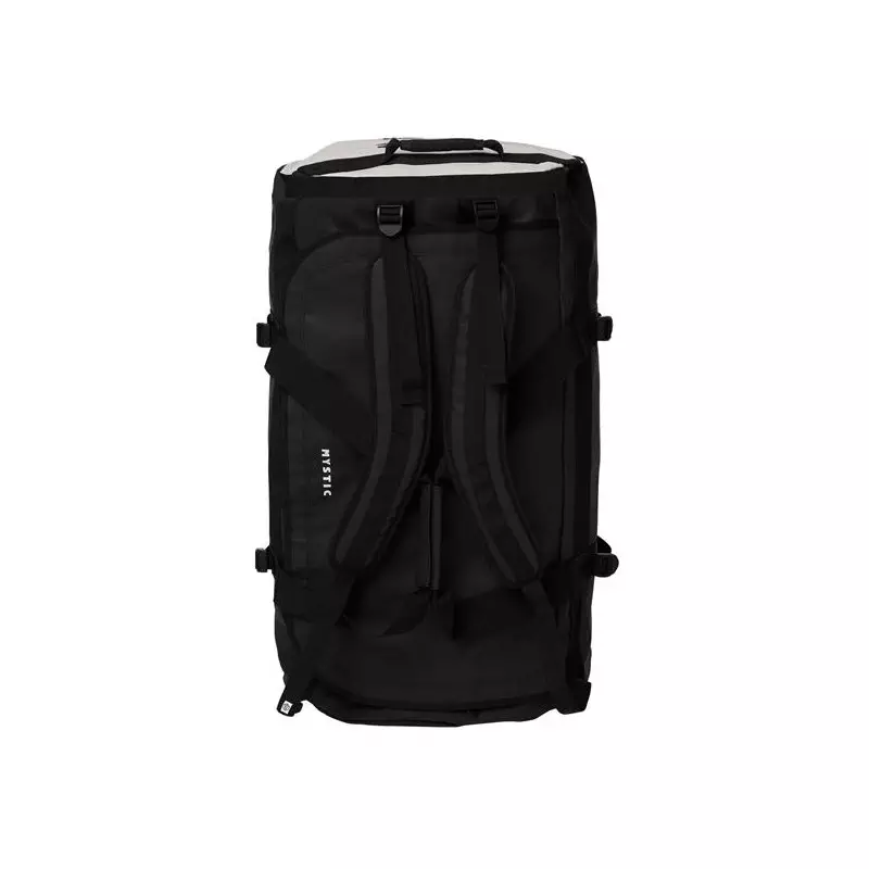 Sac MYSTIC Duffle DTS Black