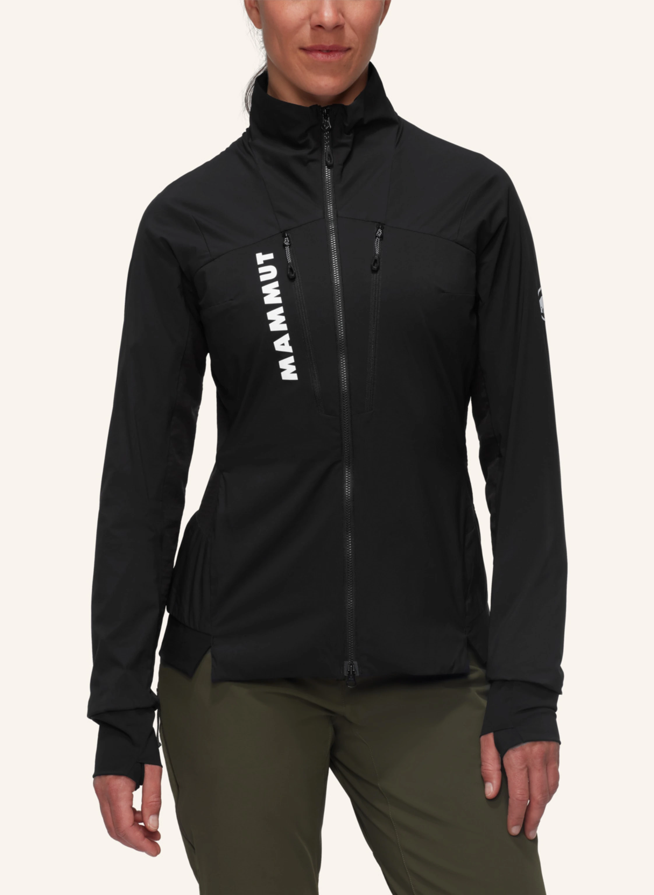MAMMUT Isolationsjacke AENERGY HYBRID