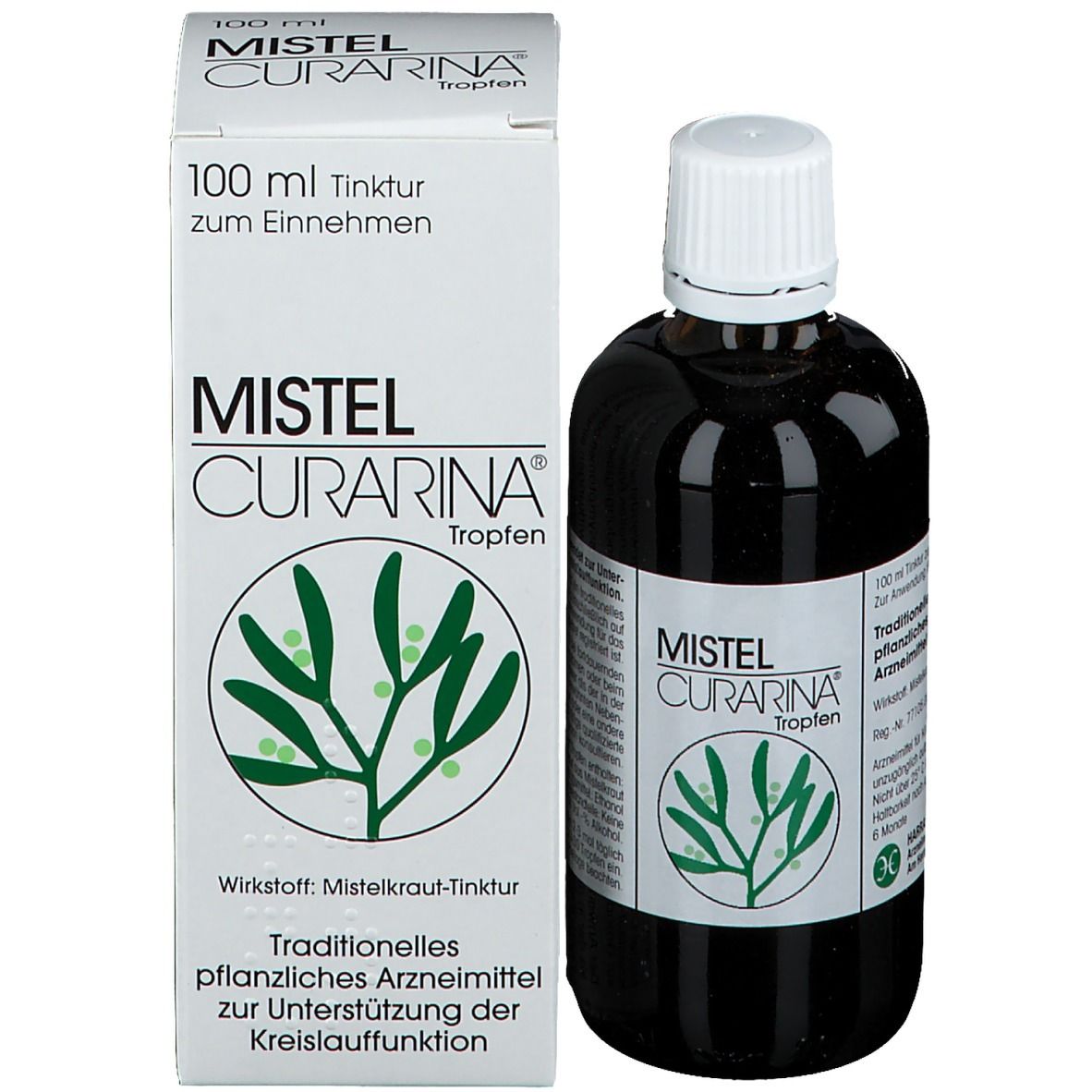 MISTEL CURARINA®