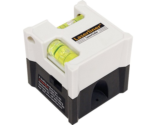 Lijnlaser Laserliner LaserCube