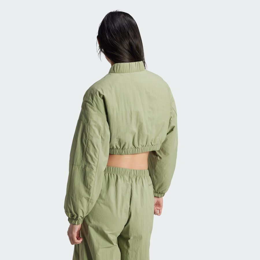 Adidas Veste bomber matelassée City Escape