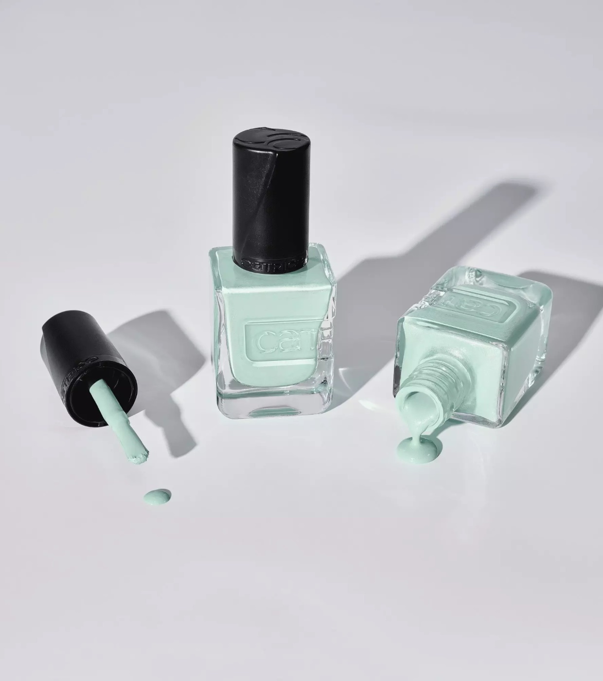 Catrice - Esmalte Gel Affair - 030: Oh So Fresh!