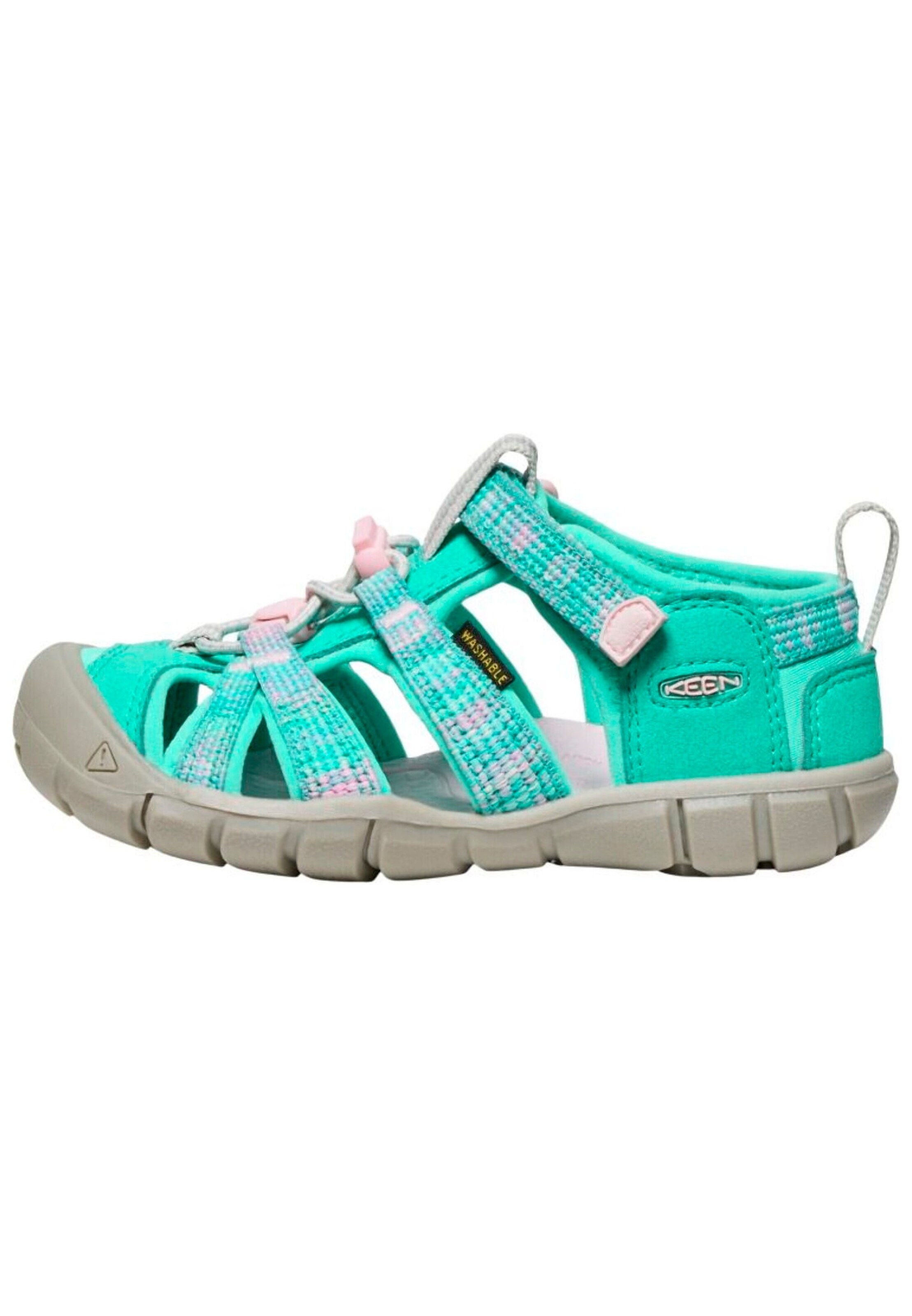 KEEN Sandalen Aqua