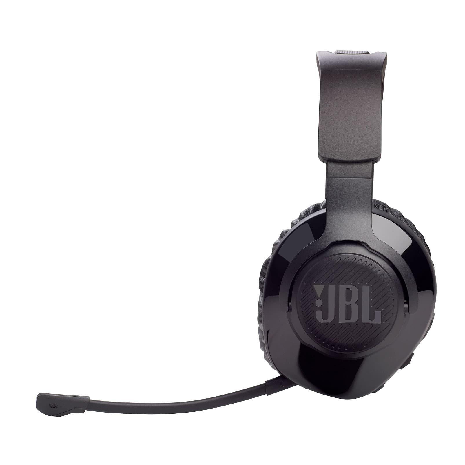 JBL GAME JBL Quantum 350 Gaming Headset for PC