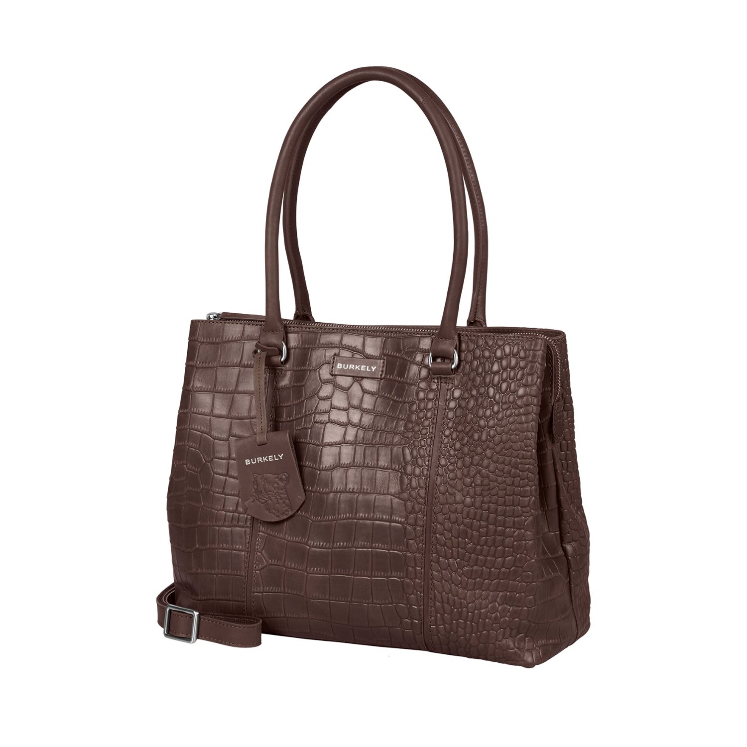 Burkely Cool Colbie Workbag 13.3