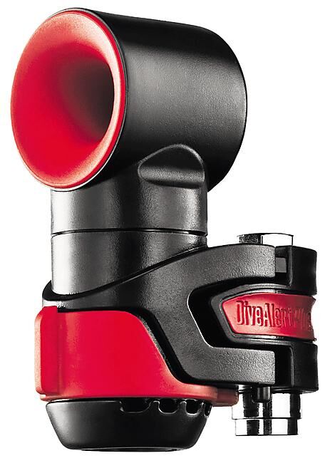 AQUATYS - DIVE ALERT PLUS V2