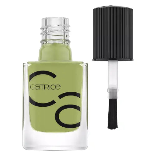 Iconails Gel Lacquer 176 Underneath the Olive Tree