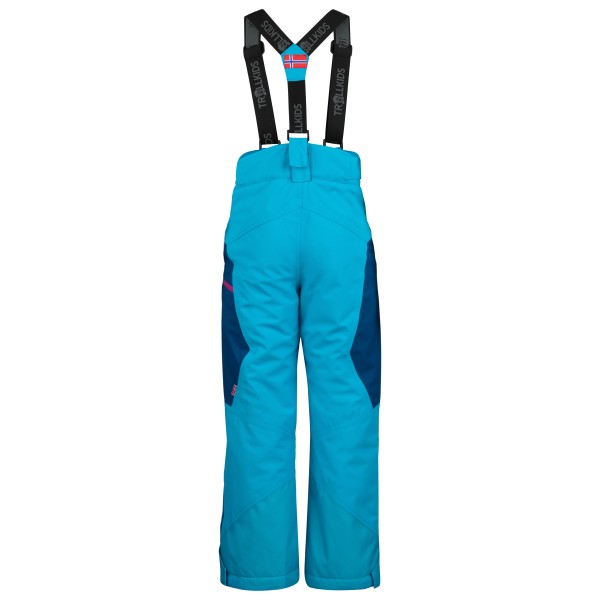 Trollkids - Kid's Kongsberg Ski Pant - Pantalon de ski