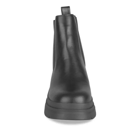 Bottines NOIR MERRY SCOTT