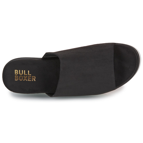 Bullboxer - 078024F2T - Noir