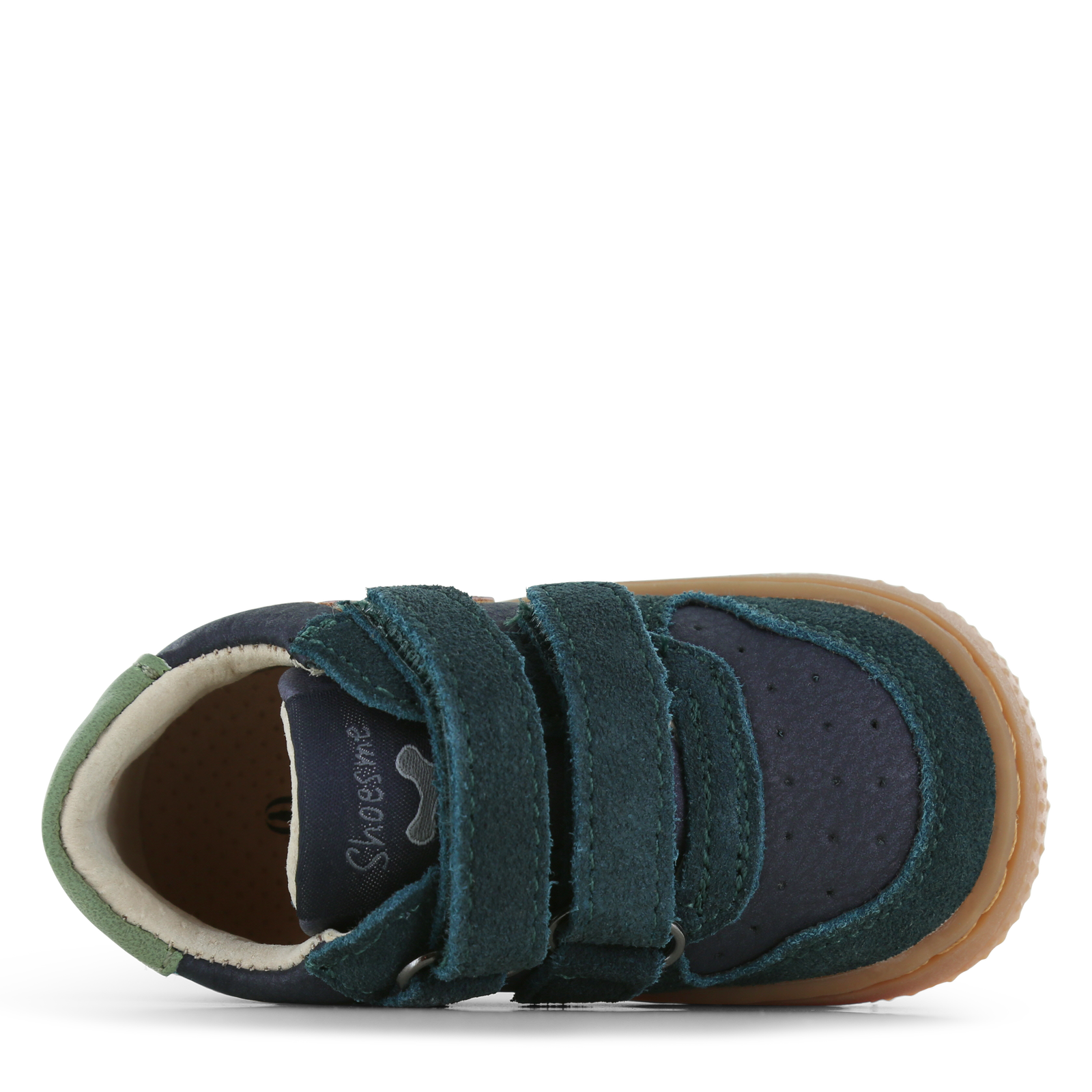 Shoesme dunkelblau Sneaker
