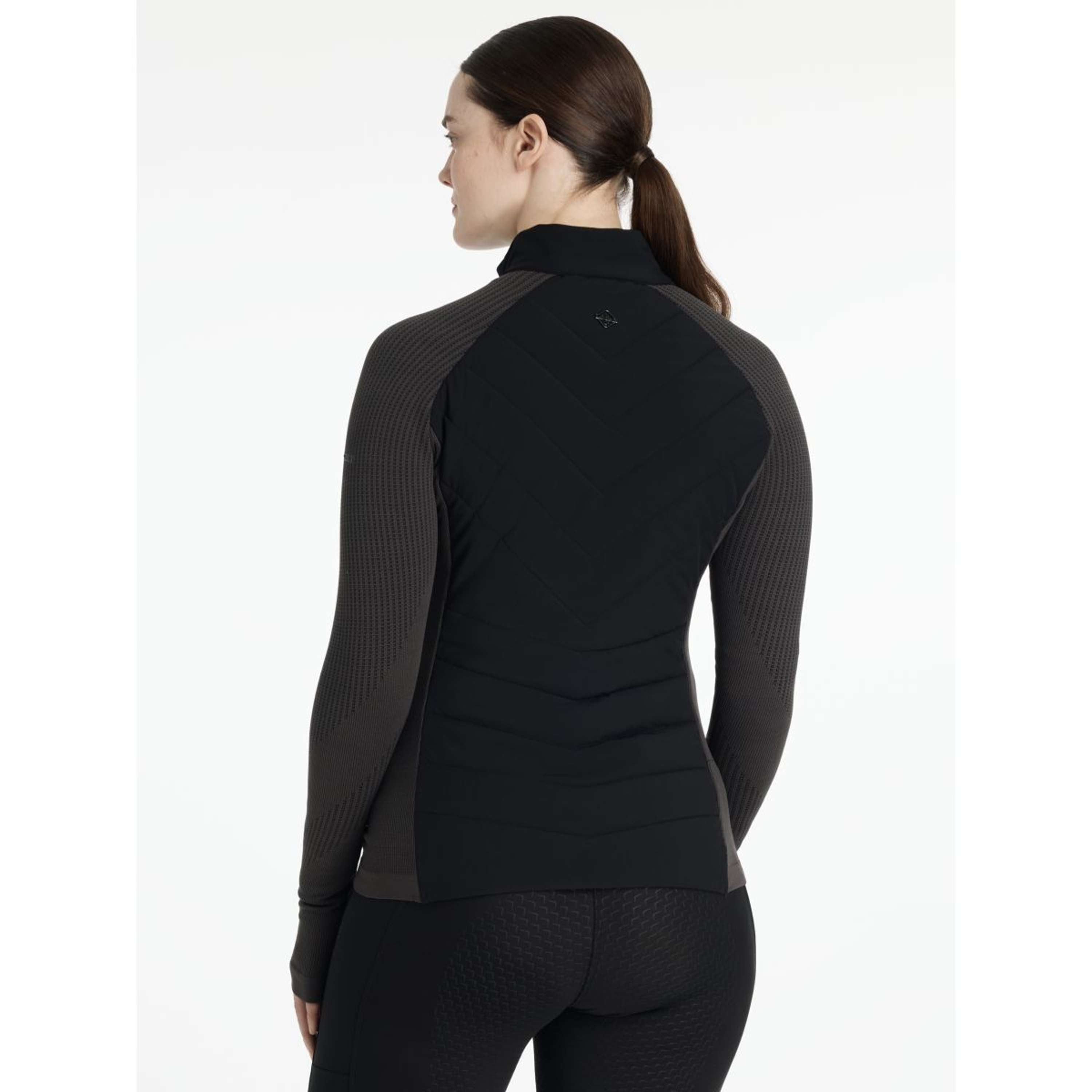 LeMieux Vest Maddie Zwart