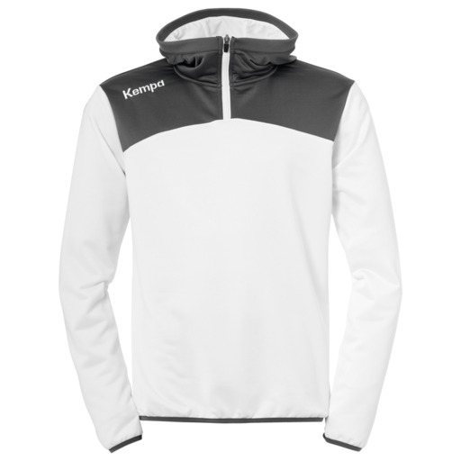 Sudadera Core 2.0 Kempa