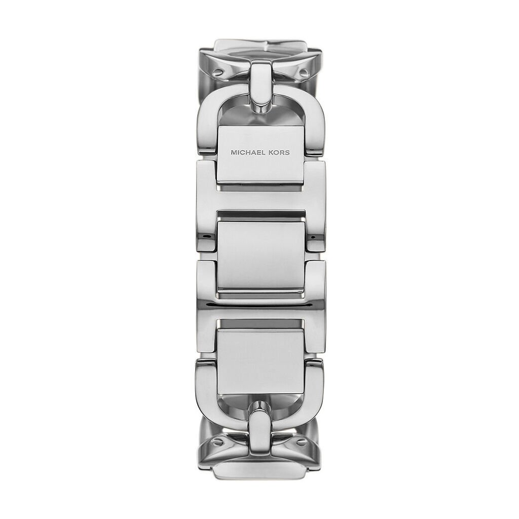 Montre Michael Kors Empire Argenté